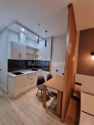 Apartment 1-room 30 m² - Avenue of Heroes, Batumi