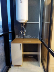 Apartment 1-room 30 m² - Avenue of Heroes, Batumi