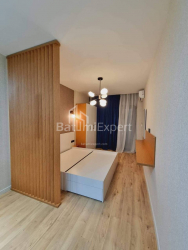 Apartment 1-room 30 m² - Avenue of Heroes, Batumi