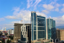 Apartment 1-room 30 m² - Avenue of Heroes, Batumi