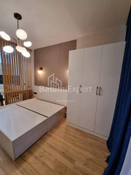 Apartment 1-room 30 m² - Avenue of Heroes, Batumi