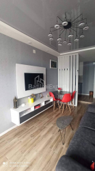 Apartment 2-room 44 m² - Iusuf Kobaladze, Batumi