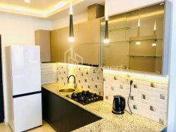 Apartment 3-room 57 m² - Niko Pirosmani, Batumi