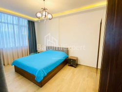 Apartment 3-room 57 m² - Niko Pirosmani, Batumi