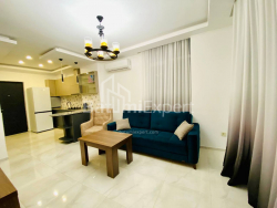 Apartment 3-room 57 m² - Niko Pirosmani, Batumi