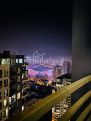 Apartment 57 m² - Niko Pirosmani, Batumi, Georgia
