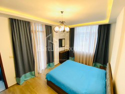 Apartment 3-room 57 m² - Niko Pirosmani, Batumi