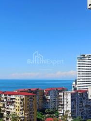 Apartment 65 m² - Shalva Inasaridze, Batumi, Georgia