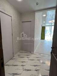 Apartment 47 m² - Jiuli Shartava, Batumi, Georgia