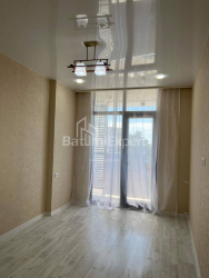 Apartment 47 m² - Jiuli Shartava, Batumi, Georgia