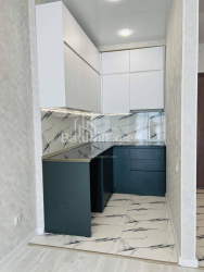 Apartment 47 m² - Jiuli Shartava, Batumi, Georgia