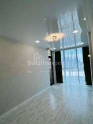 Apartment 47 m² - Jiuli Shartava, Batumi, Georgia