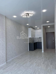 Apartment 47 m² - Jiuli Shartava, Batumi, Georgia