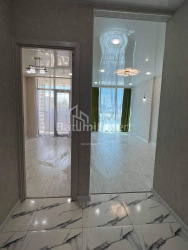 Apartment 2-room 47 m² - Jiuli Shartava, Batumi