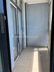 Apartment 47 m² - Jiuli Shartava, Batumi, Georgia