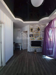 Apartment 3-room 62 m² - Mikhail Javakhishvili, Batumi