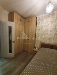 Apartment 3-room 62 m² - Mikhail Javakhishvili, Batumi