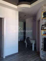 Apartment 3-room 62 m² - Mikhail Javakhishvili, Batumi