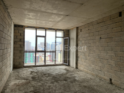 Apartment 1-room 37.1 m² - Haidar Abashidze, Batumi