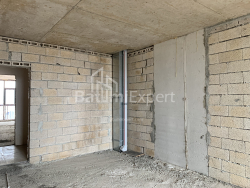 Apartment 37.1 m² - Haidar Abashidze, Batumi, Georgia