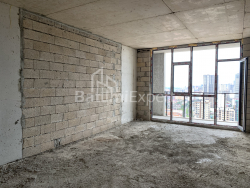 Apartment 1-room 37.1 m² - Haidar Abashidze, Batumi