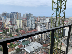 Apartment 37.1 m² - Haidar Abashidze, Batumi, Georgia