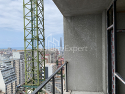 Apartment 37.1 m² - Haidar Abashidze, Batumi, Georgia