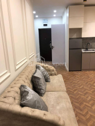 Apartment 2-room 48 m² - Angisa, Batumi