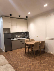 Apartment 48 m² - Angisa, Batumi, Georgia