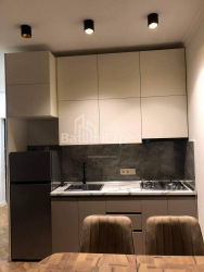 Apartment 2-room 48 m² - Angisa, Batumi