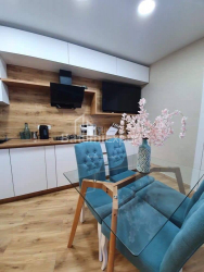 Apartment 2-room 42 m² - Niko Pirosmani, Batumi