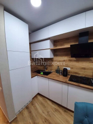 Apartment 42 m² - Niko Pirosmani, Batumi, Georgia