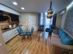 Apartment 2-room 42 m² - Niko Pirosmani, Batumi