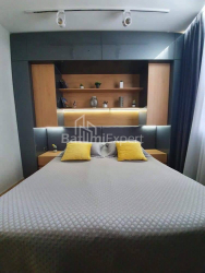 Apartment 42 m² - Niko Pirosmani, Batumi, Georgia