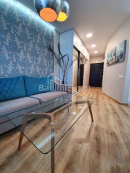 Apartment 2-room 42 m² - Niko Pirosmani, Batumi