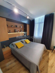 Apartment 42 m² - Niko Pirosmani, Batumi, Georgia