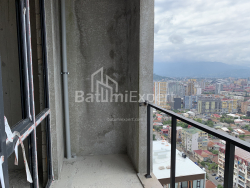 Apartment 37.1 m² - Haidar Abashidze, Batumi, Georgia