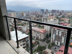 Apartment 37.1 m² - Haidar Abashidze, Batumi, Georgia