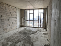 Apartment 1-room 37.1 m² - Haidar Abashidze, Batumi