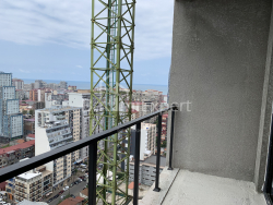 Apartment 37.1 m² - Haidar Abashidze, Batumi, Georgia