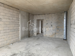 Apartment 1-room 37.1 m² - Haidar Abashidze, Batumi