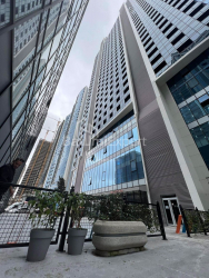 Apartment 58 m² - Avenue of Heroes, Batumi, Georgia