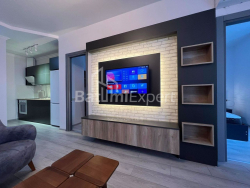 Apartment 3-room 58 m² - Avenue of Heroes, Batumi