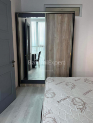 Apartment 58 m² - Avenue of Heroes, Batumi, Georgia