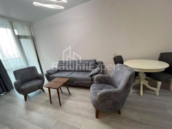 Apartment 58 m² - Avenue of Heroes, Batumi, Georgia
