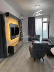 Apartment 3-room 58 m² - Avenue of Heroes, Batumi