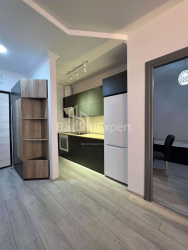 Apartment 58 m² - Avenue of Heroes, Batumi, Georgia
