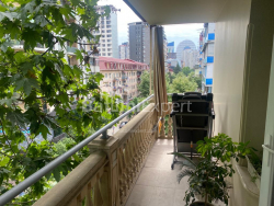 Apartment 100 m² - Zurab Gorgiladze, Batumi, Georgia