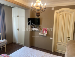 Apartment 100 m² - Zurab Gorgiladze, Batumi, Georgia