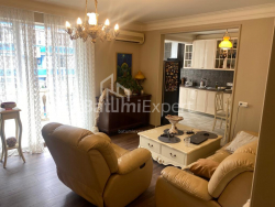Apartment 3-room 100 m² - Zurab Gorgiladze, Batumi